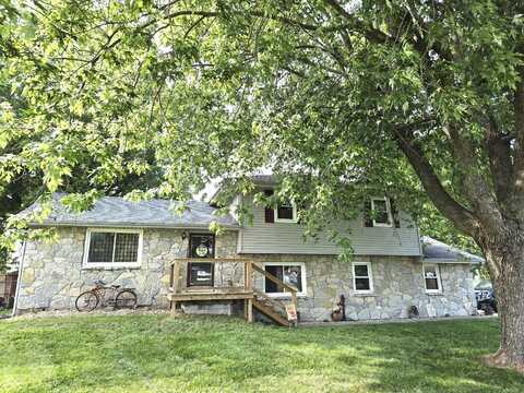 15324 N Lillian Street, Edinburgh, IN 46124