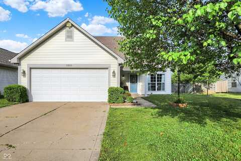 5225 Thompson Park, Indianapolis, IN 46237