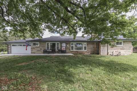 1459 S Josephine Street, Martinsville, IN 46151