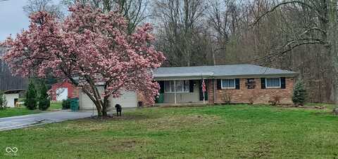 8190 Beech Grove Road, Martinsville, IN 46151