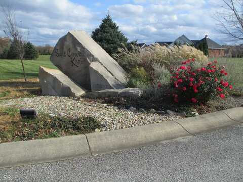 3134 E Indian Summer Lane, Martinsville, IN 46151