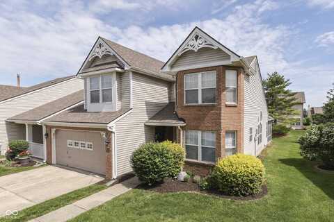 6542 E Edna Mills Drive, Camby, IN 46113