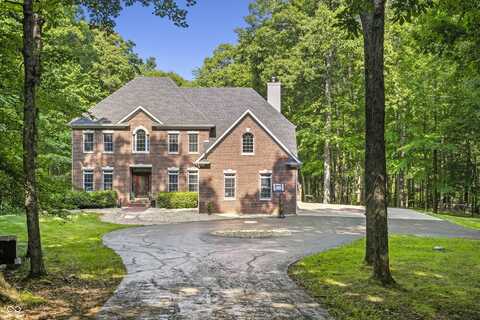 2034 Dynasty Ridge Road, Martinsville, IN 46151