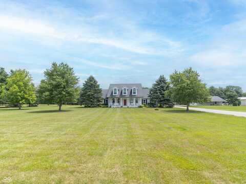 1595 N 400 W, Greenfield, IN 46140