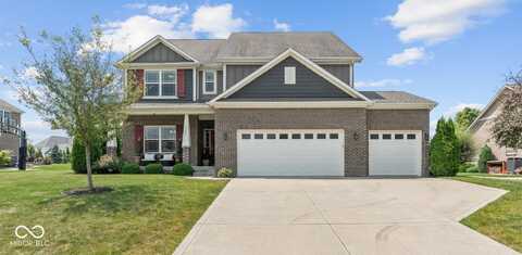 3679 Woodruff Place, Bargersville, IN 46106