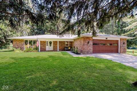 14600 W 313 N Road N, Yorktown, IN 47396
