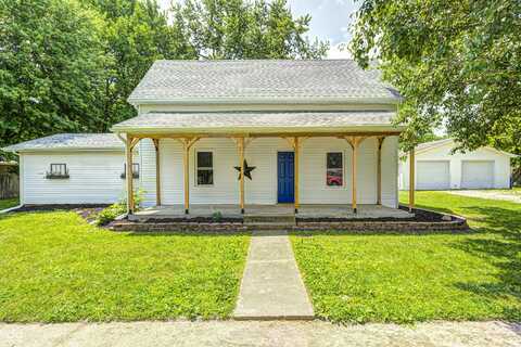 209 Howard Avenue, Arcadia, IN 46030