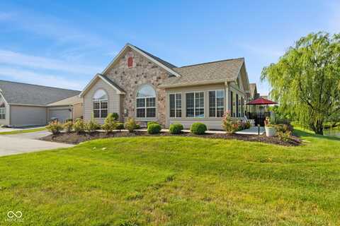 7850 King Post Drive, Indianapolis, IN 46237