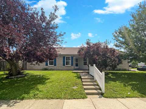 5210 Sandy Forge Drive, Indianapolis, IN 46221