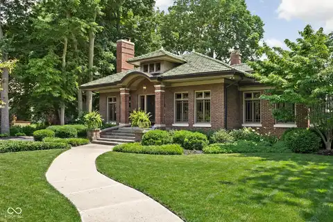 4455 Broadway Street, Indianapolis, IN 46205