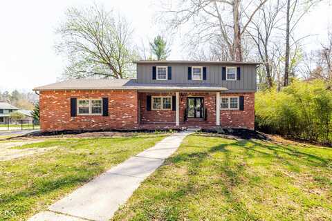 1920 E Wexley Road, Bloomington, IN 47401