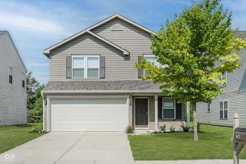 5672 High Timber Lane, Indianapolis, IN 46235