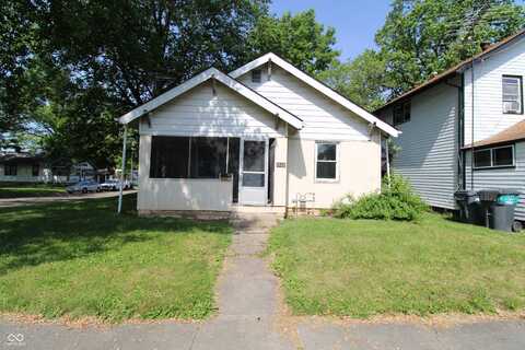 2025 Fairview Street, Anderson, IN 46016