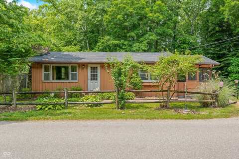 5052 Helmsburg School Road, Morgantown, IN 46160