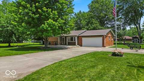 11054 N Shelby 490 W, New Palestine, IN 46163
