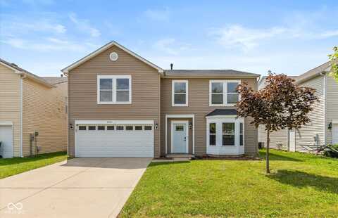 2372 Cedarmill Drive, Franklin, IN 46131