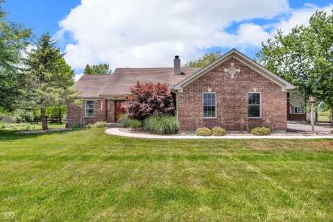 10174 N County Road 471 E, Pittsboro, IN 46167