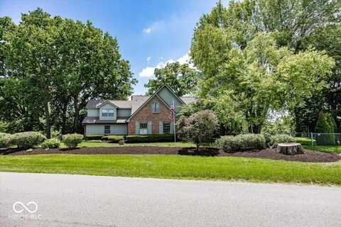 8315 Union Chapel Road, Indianapolis, IN 46240