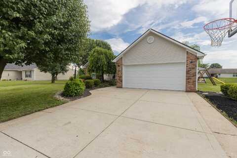 939 Arabian Way, Bargersville, IN 46106
