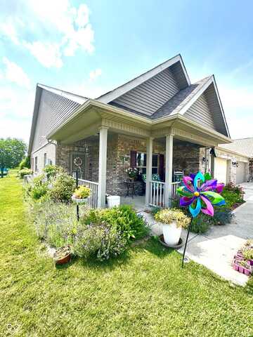 1688 Magnolia Drive, Greenwood, IN 46143