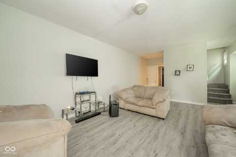 401 Wallace Avenue, Indianapolis, IN 46201