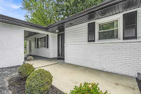8105 Allisonville Road, Indianapolis, IN 46250