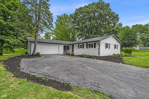8105 Allisonville Road, Indianapolis, IN 46250