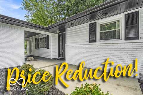 8105 Allisonville Road, Indianapolis, IN 46250