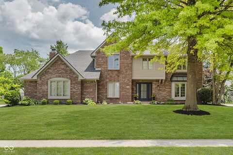 1393 Stoney Creek Circle, Carmel, IN 46032