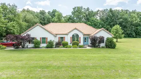 12571 W County Road 500 S, Daleville, IN 47334