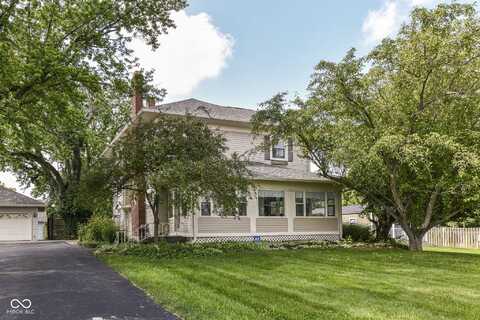 1325 Fordice Road, Lebanon, IN 46052