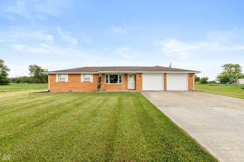 3462 N County Rd 300 W, New Castle, IN 47362