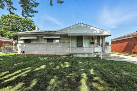 30955 Iroquois, Warren, MI 48088