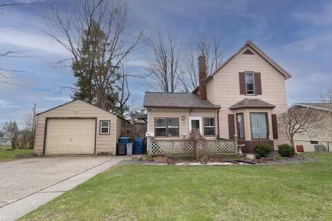 615 Saginaw, Vassar, MI 48768