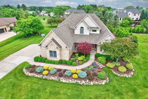 9466 Shyre, Davison, MI 48423