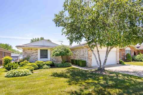 11952 Steven, Sterling Heights, MI 48312