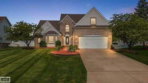 774 Carrington, Monroe, MI 48161