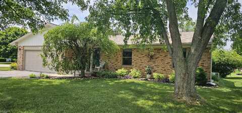 1590 Glynn, Saint Clair, MI 48079