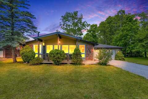7339 Chippewa Trail, Lexington, MI 48450