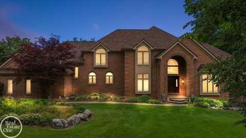 69308 Pine River, Bruce, MI 48065