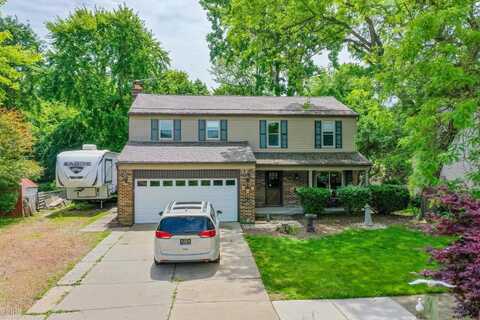 50293 Bellaire, Chesterfield, MI 48047