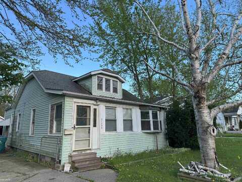 21756 Shakespeare, Eastpointe, MI 48021