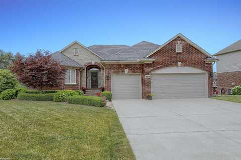 62868 Franklin Park, Washington, MI 48094