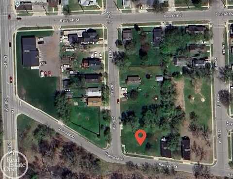 2203 VL RAILROAD, Port Huron, MI 48060