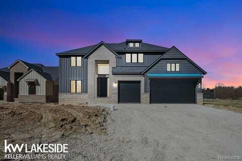 45046 Twin River, Macomb, MI 48044