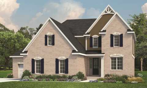 55641 Laurel Oaks, Shelby, MI 48315