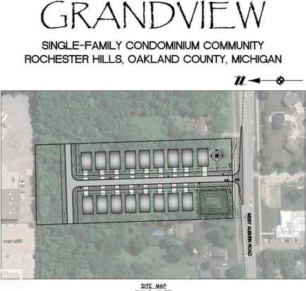 0 Auburn, Rochester Hills, MI 48309