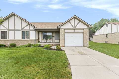 40765 Magnolia, Clinton Township, MI 48038