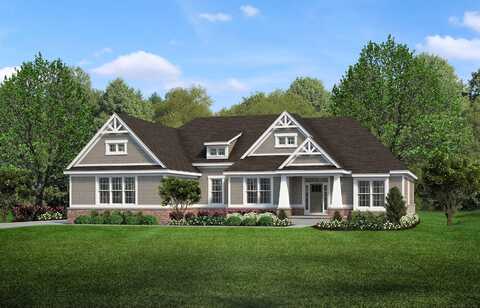 7583 Brunswick, Washington, MI 48095