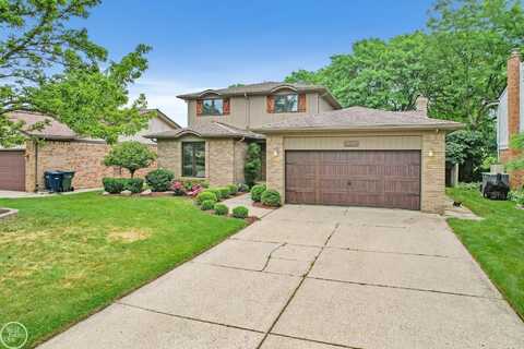 35352 Collingwood, Sterling Heights, MI 48312